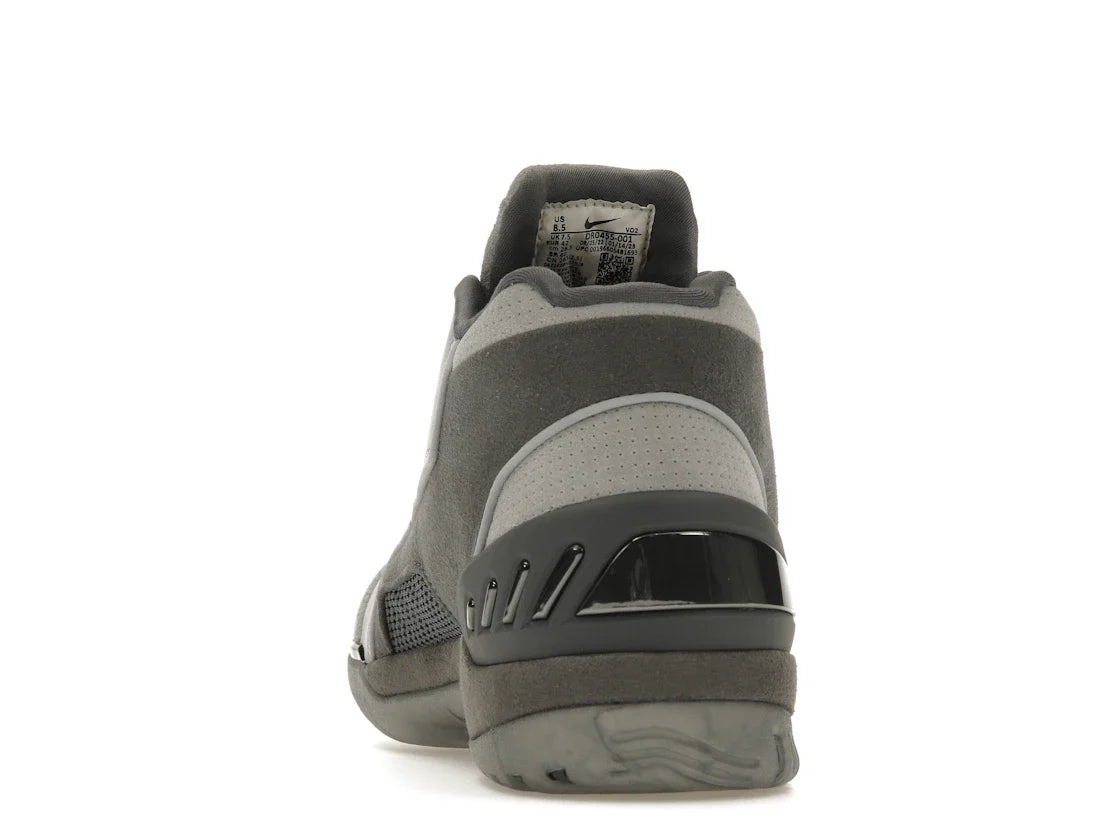 Nike Air Zoom Generation Dunkelgrau