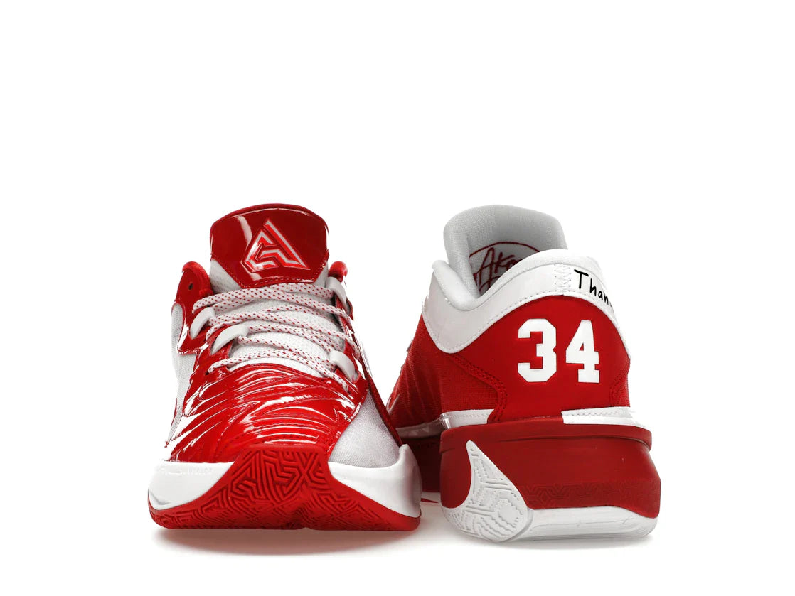 Nike Zoom Freak 5 All-Star Thanasis – Danke fürs Teilen