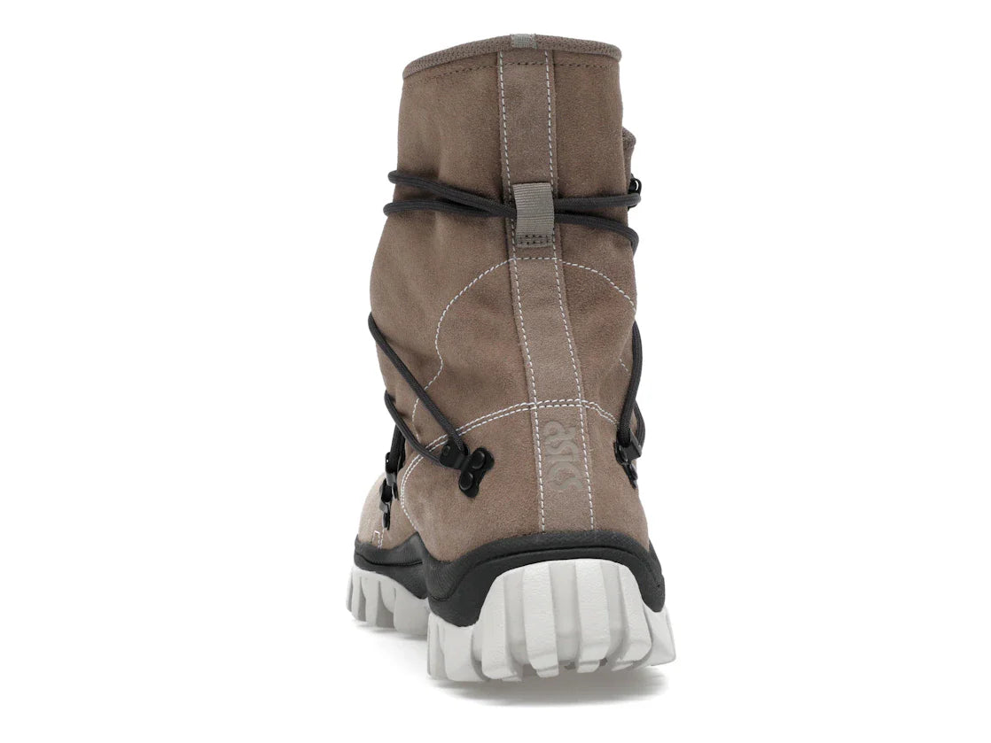 ASICS Gel-Yeti Tokyo Hi Walnussschwarz