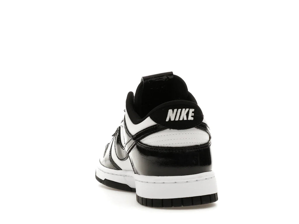Nike Dunk Low Syracuse Pale Ivory