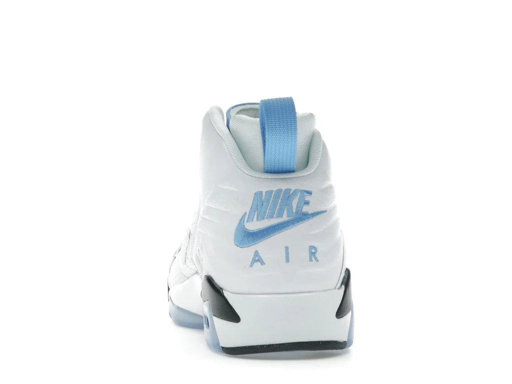 Jordan MVP Weiß Universitätsblau