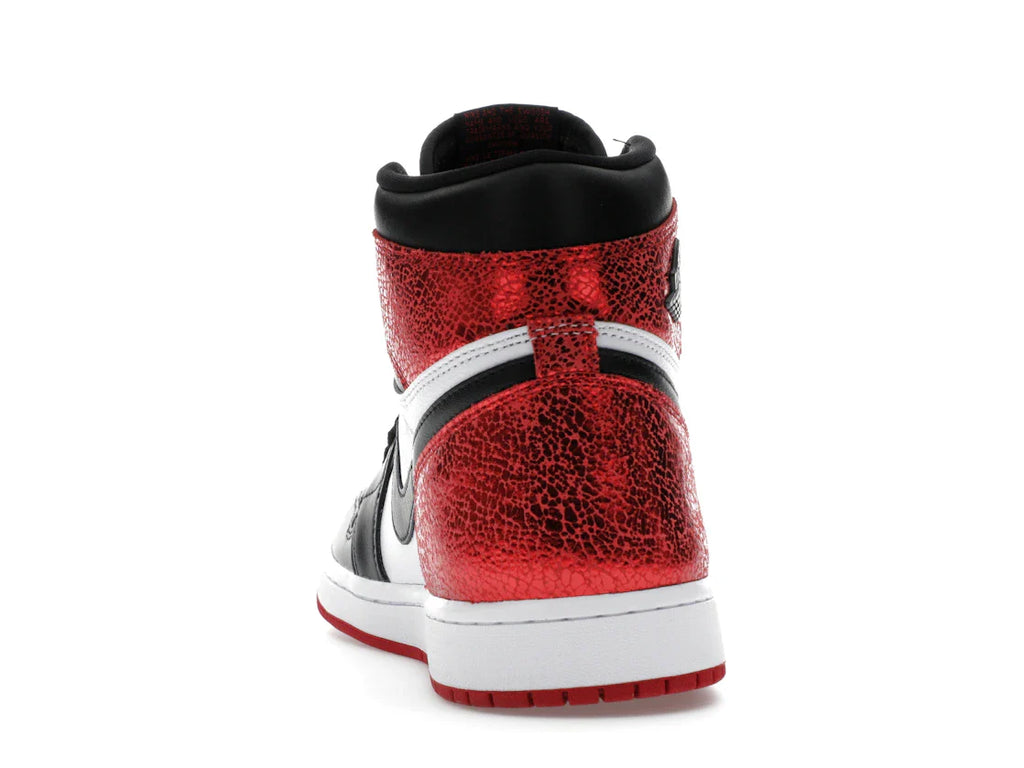 Jordan 1 High OG Ruby (Damen)