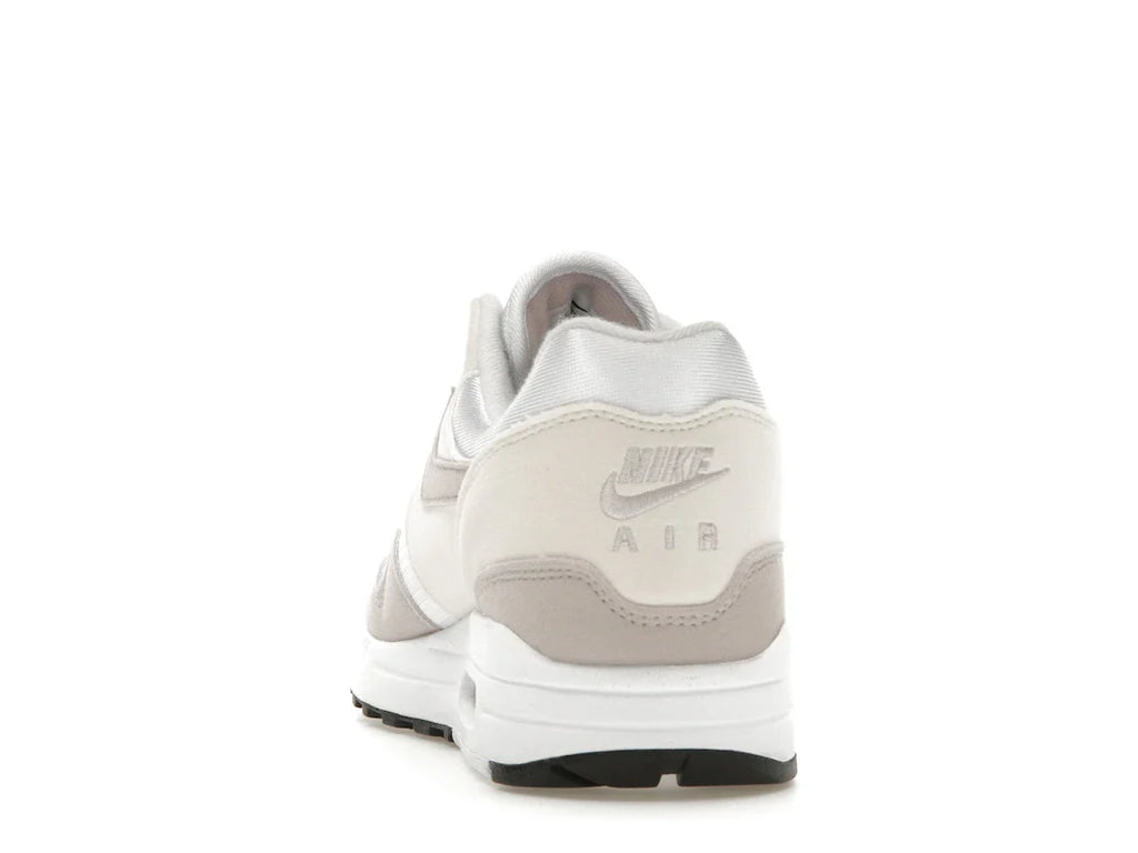 Nike Air Max 1 Platinum Violet (Damen)