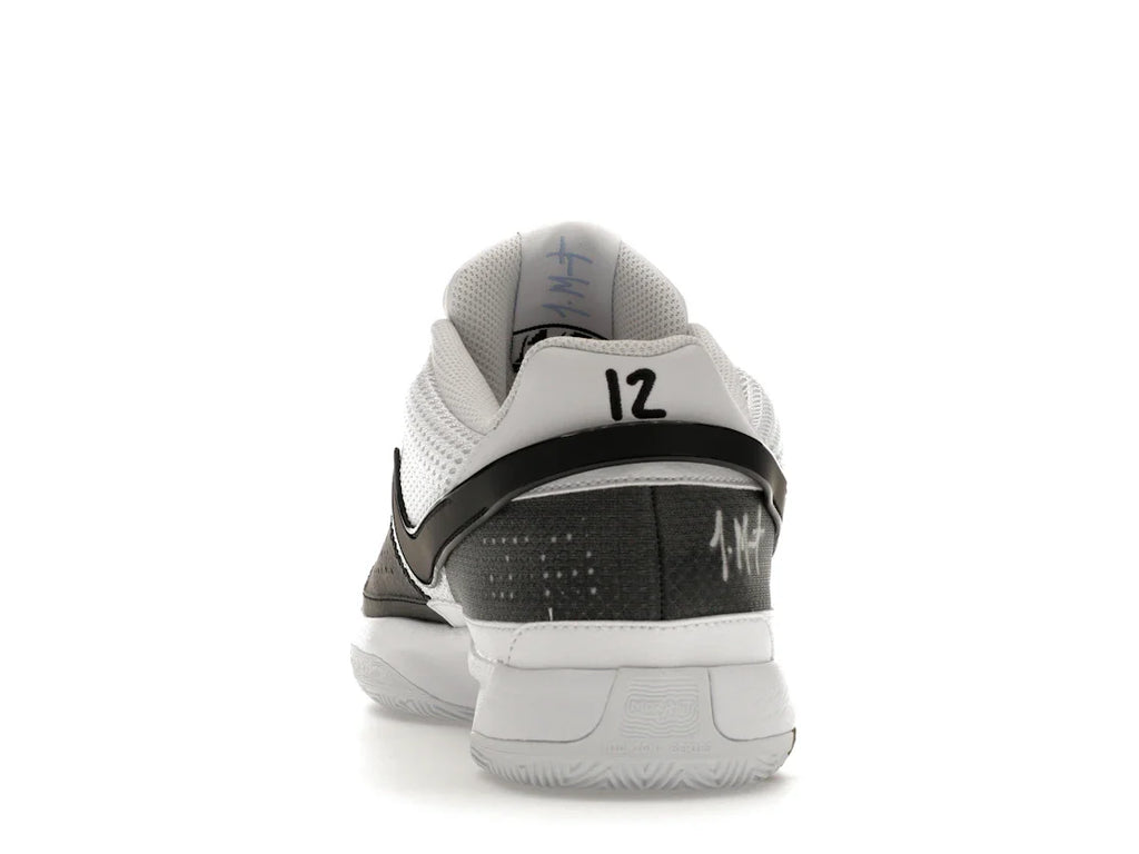 Nike Ja 1 Scratch 2.0