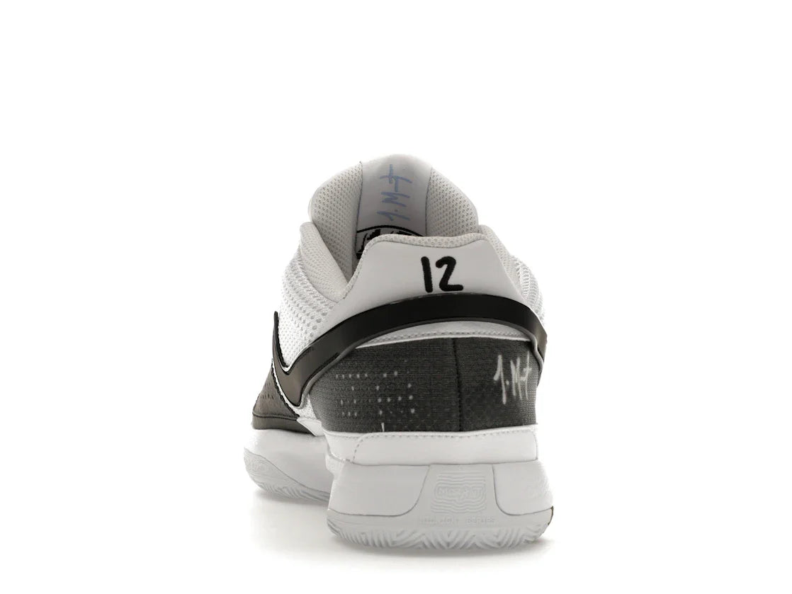 Nike Ja 1 Scratch 2.0