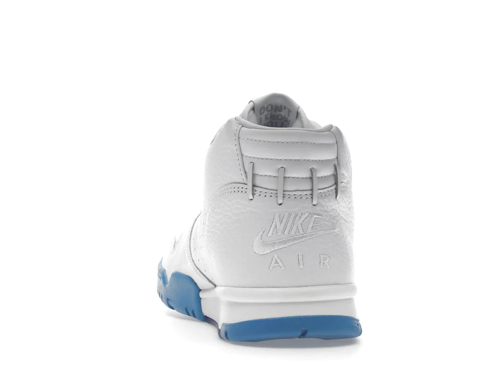 Nike Air Trainer 1 Don't I Know You?
