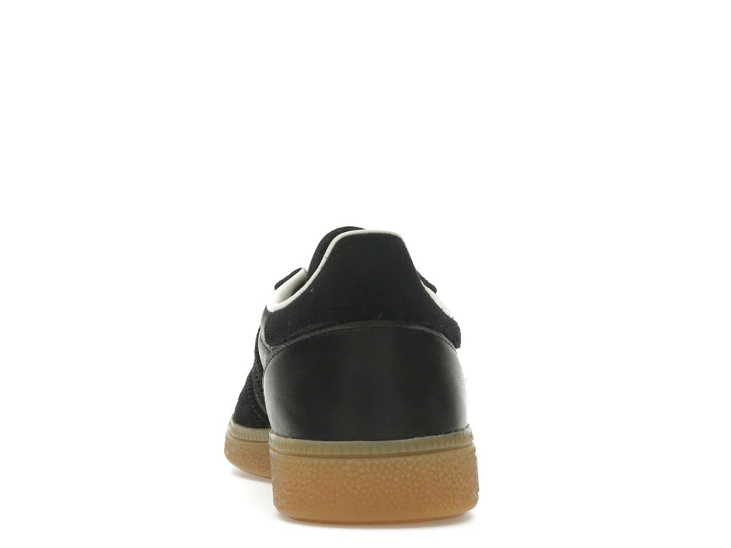 adidas Handball Spezial Core Black Leder