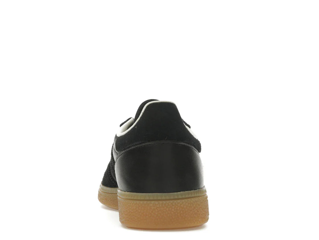 adidas Handball Spezial Core Black Leder