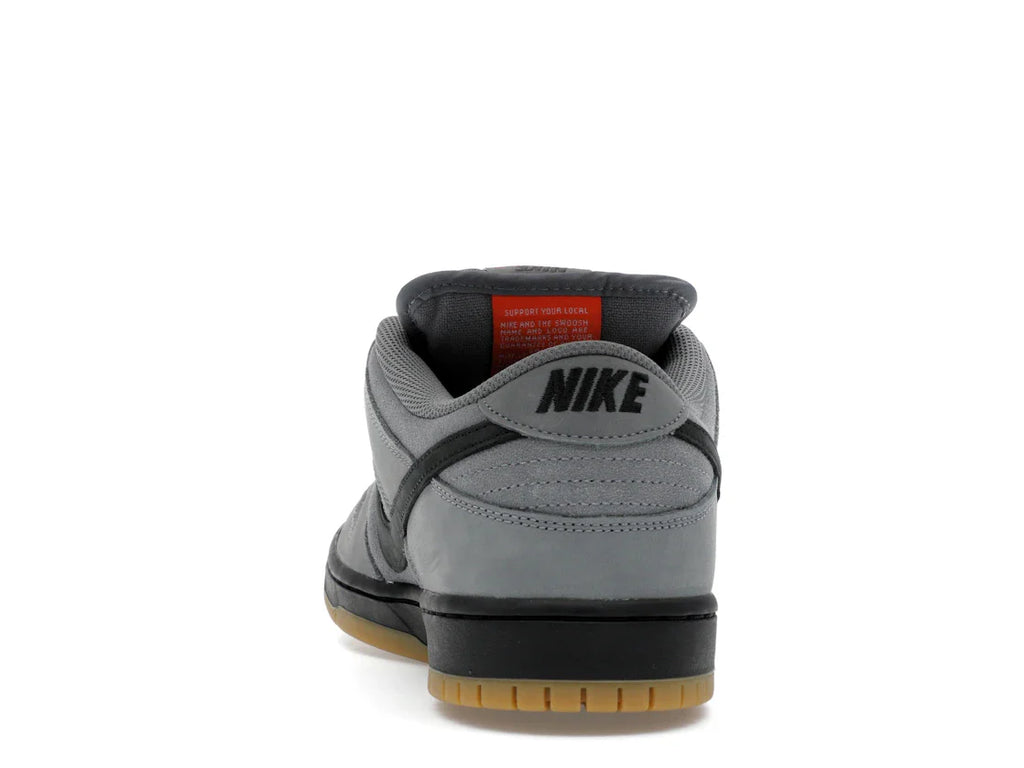 Nike SB Dunk Low Pro Cool Gray