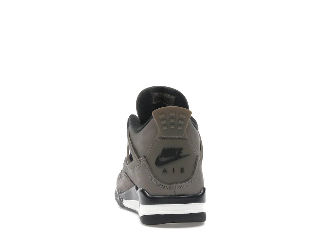 Jordan 4 Retro Cave Stone (GS)