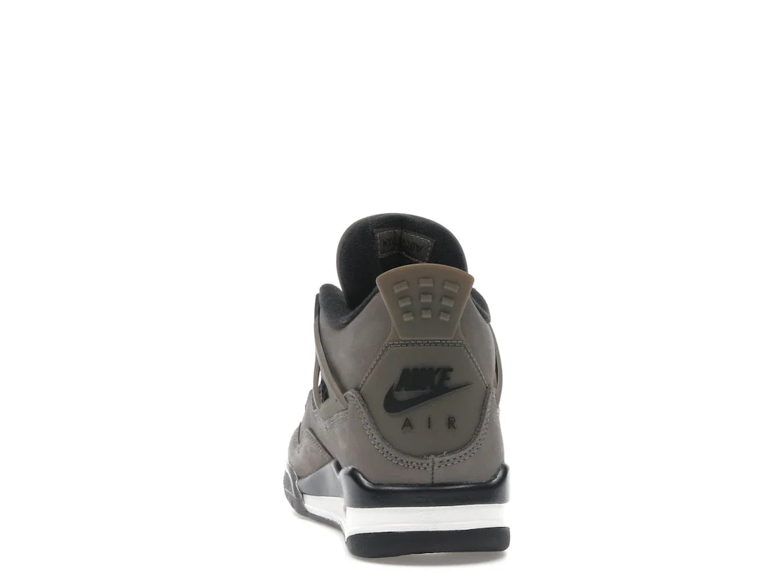 Jordan 4 Retro Cave Stone (GS)