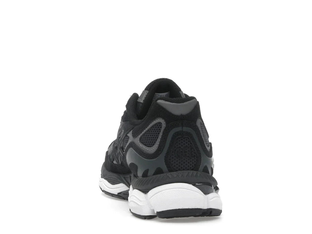 ASICS Gel-NYC Graphitgrau Graphitgrau