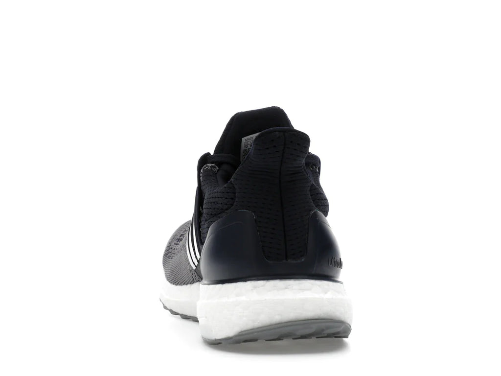 adidas Ultra Boost 1.0 Legend Ink White Gray