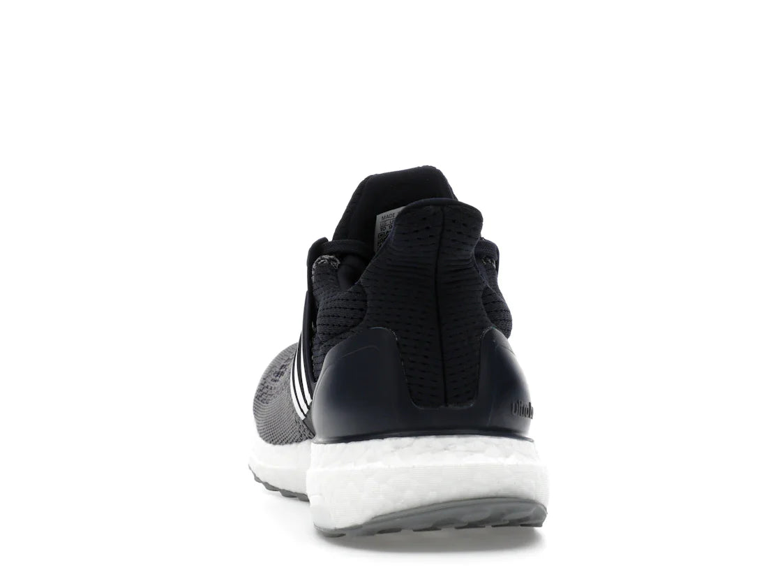 adidas Ultra Boost 1.0 Legend Ink White Gray