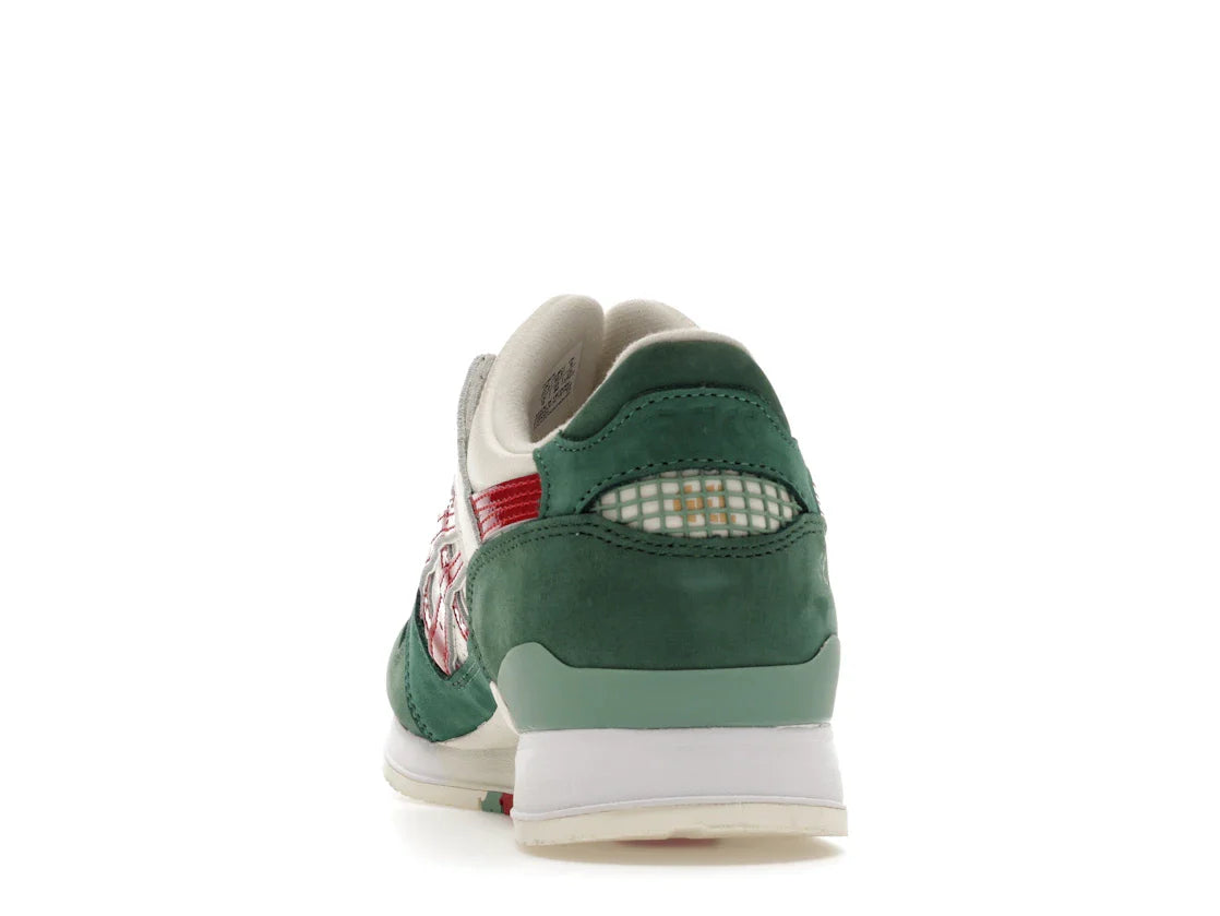 ASICS Gel-Lyte III Kith Italy