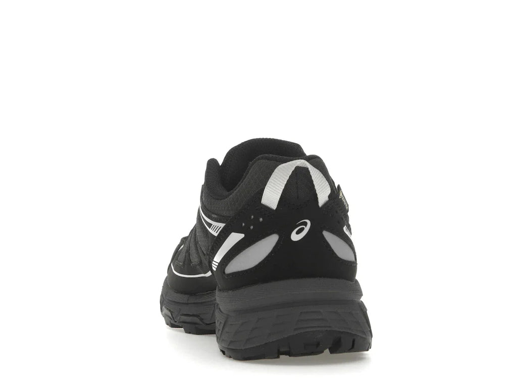 ASICS Gel-Venture 6 Gore-Tex Obsidian Grau Schwarz