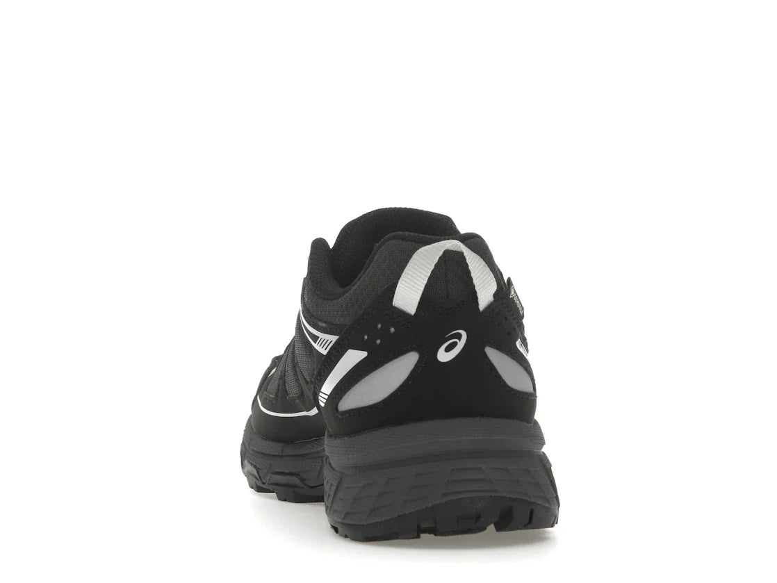 ASICS Gel-Venture 6 Gore-Tex Obsidian Grau Schwarz