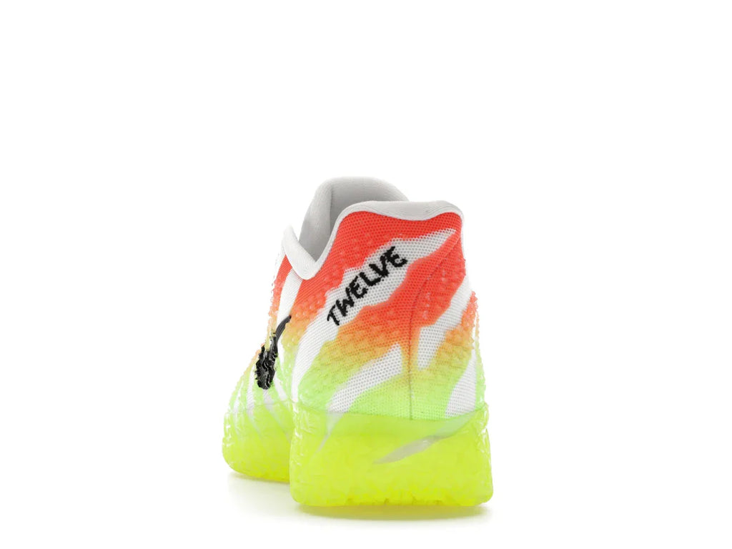 Nike Ja 3 eingeschneit