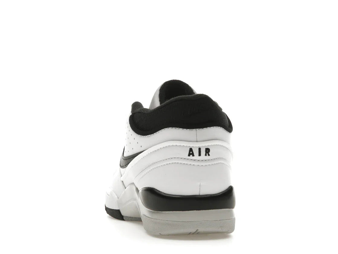 Nike Air Alpha Force 88 SP Billie Eilish Weiß Schwarz