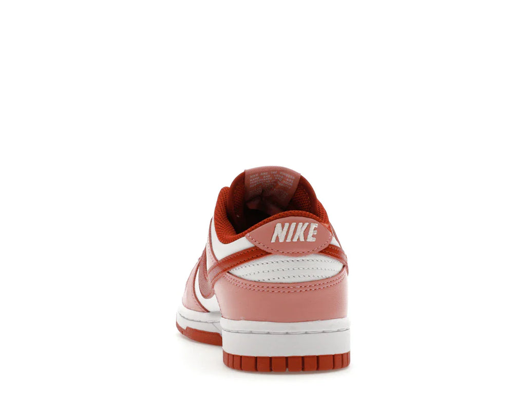 Nike Dunk Low Red Stardust (Damen)