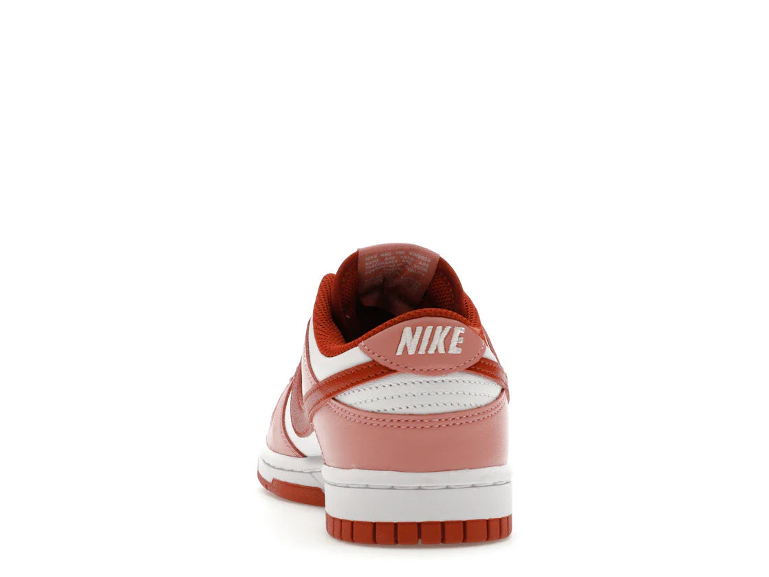 Nike Dunk Low Red Stardust (Damen)