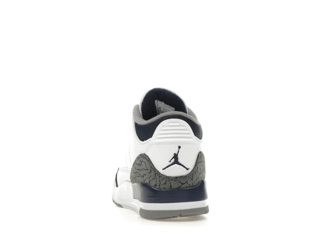 Jordan 3 Retro Midnight Navy (PS)