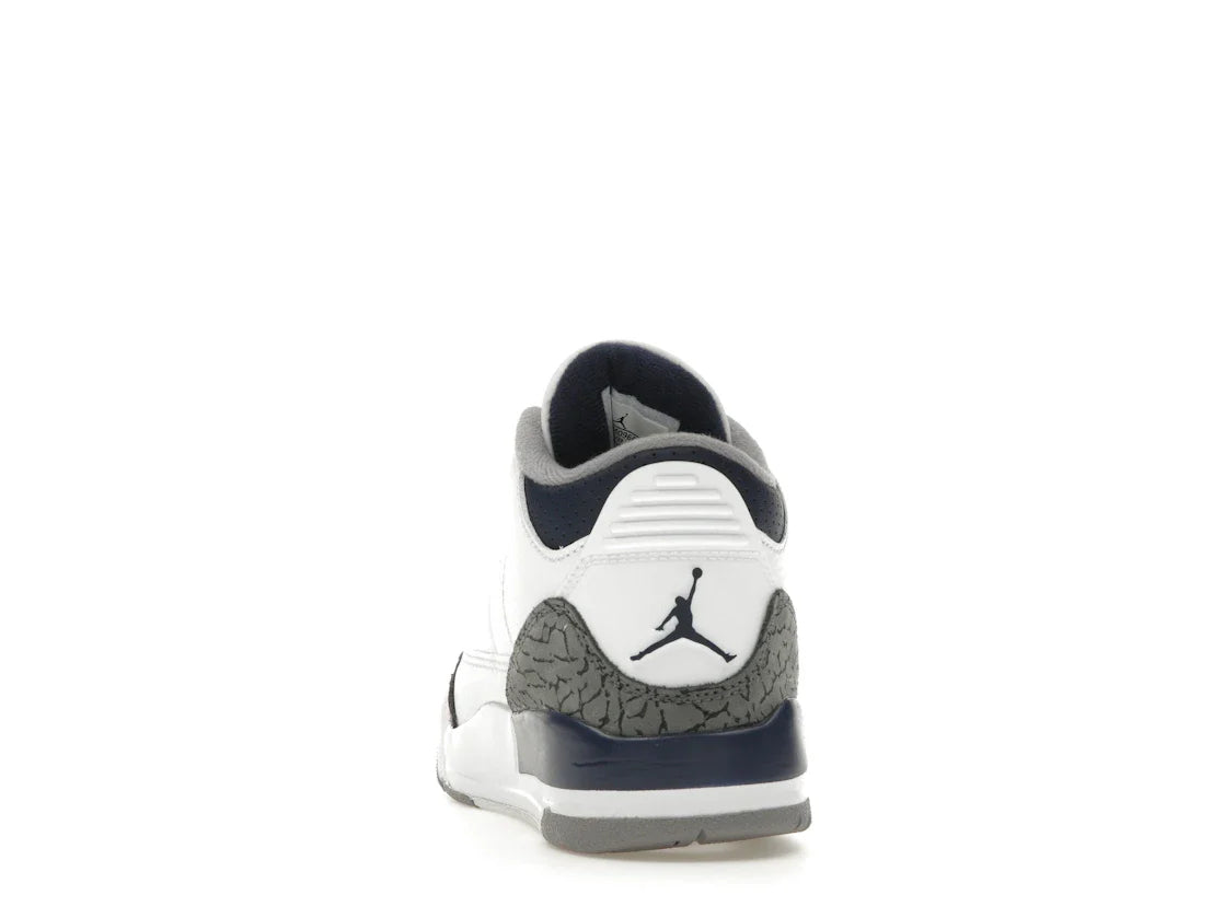 Jordan 3 Retro Midnight Navy (PS)