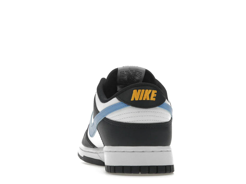 Nike Dunk Low Midnight Navy University Blue