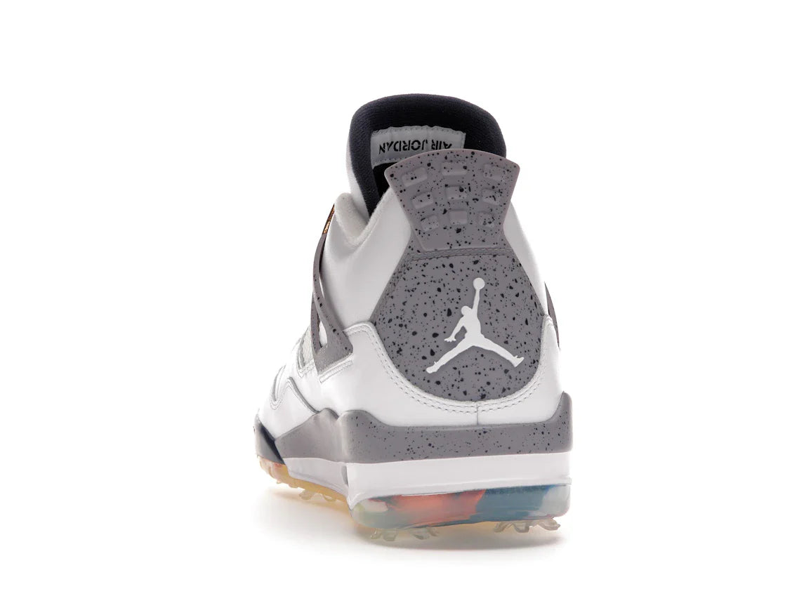 Jordan 4 Retro Golf Eastside Golf