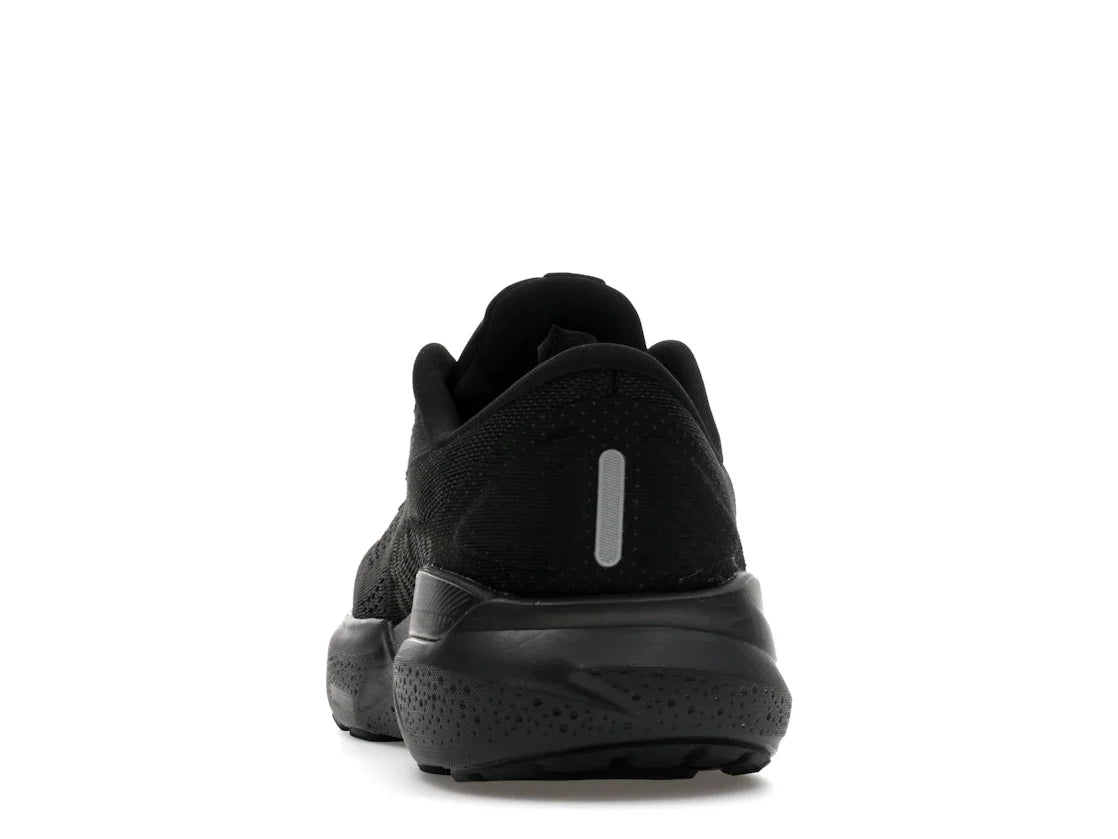 Brooks Adrenaline GTS 24 Black Black Ebony (Damen)
