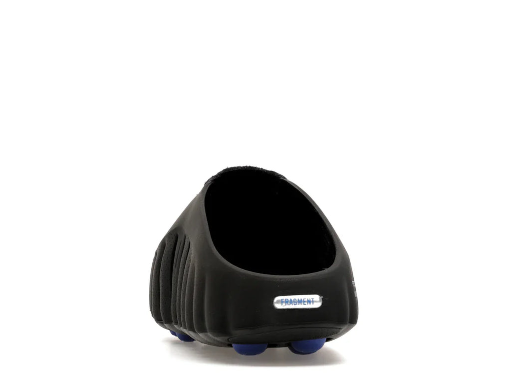 Nike Mind 001 Slide Fragment Black