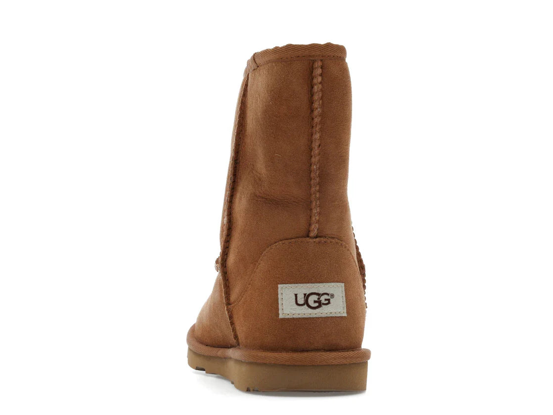 UGG Classic II Stiefel Kastanie (Kinder)