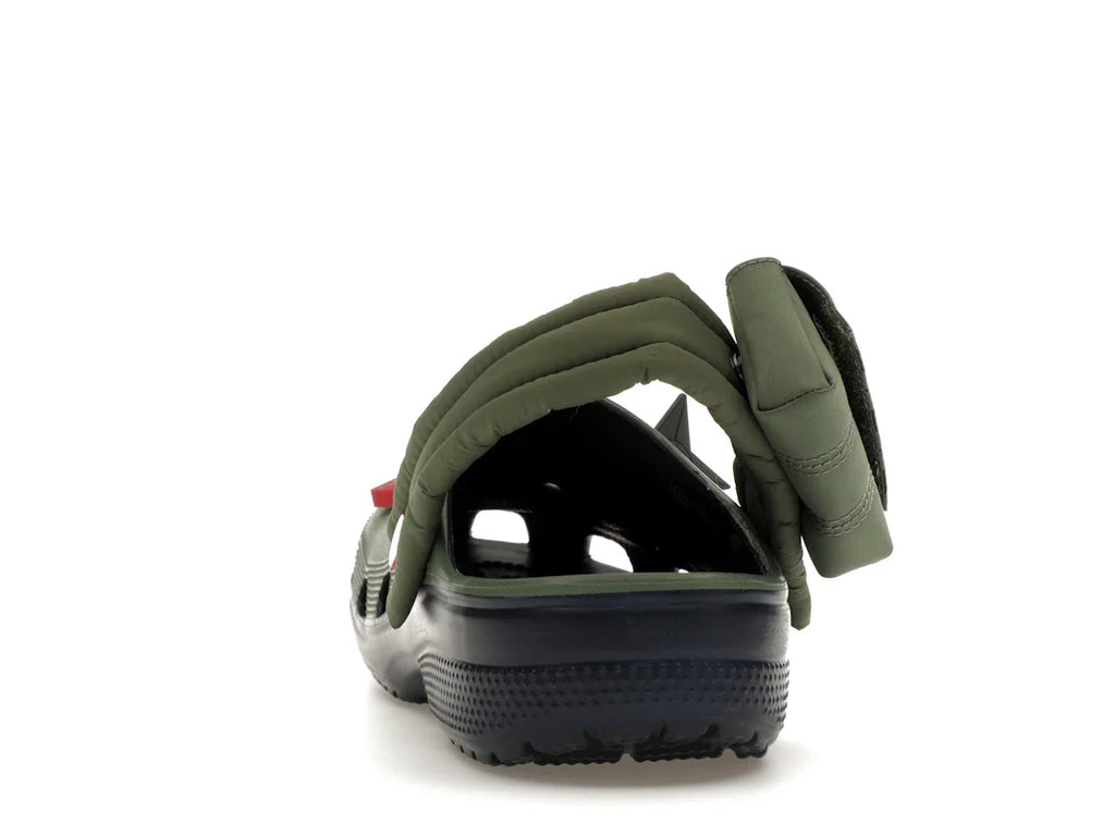 Crocs Classic Clog Naruto Shippuden Kakashi