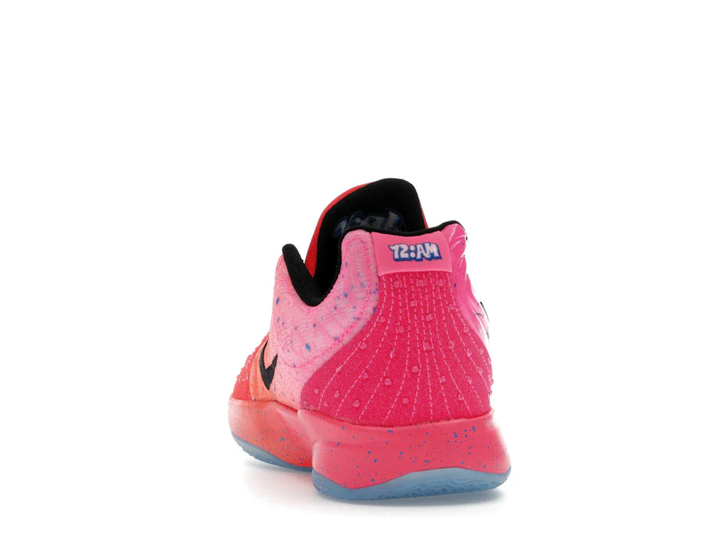 Nike Ja 2 Kool-Aid Tropical Punch (GS)