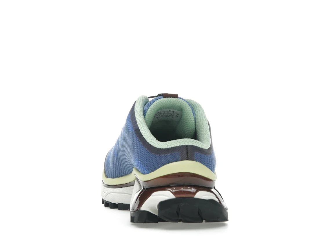 Salomon XT-4 Mule MM6 Maison Margiela Ultramarine