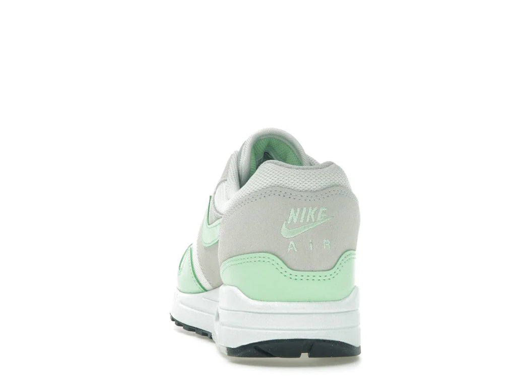 Nike Air Max 1 Essential Summit White Photon Dust Vapor Green