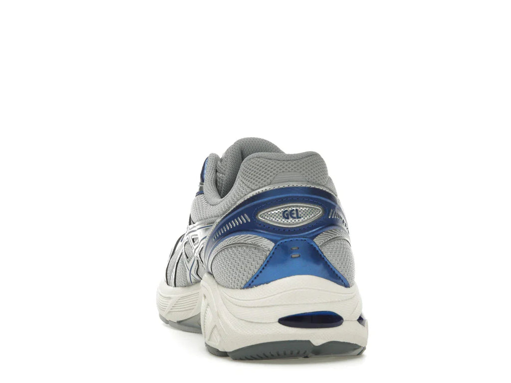 ASICS GT-2160 Piedmont Gray Deep Marine