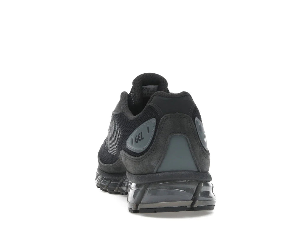 ASICS Gel-Quantum 360 I AMP Schwarz Graphitgrau