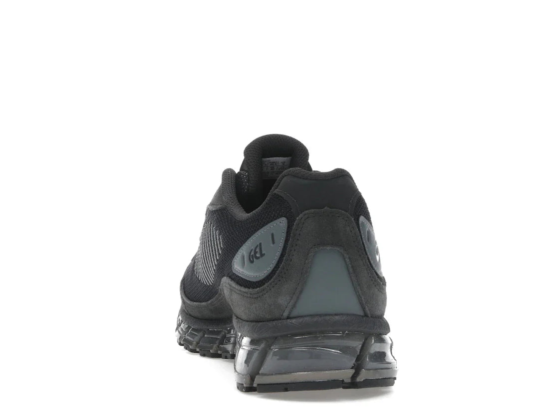 ASICS Gel-Quantum 360 I AMP Schwarz Graphitgrau