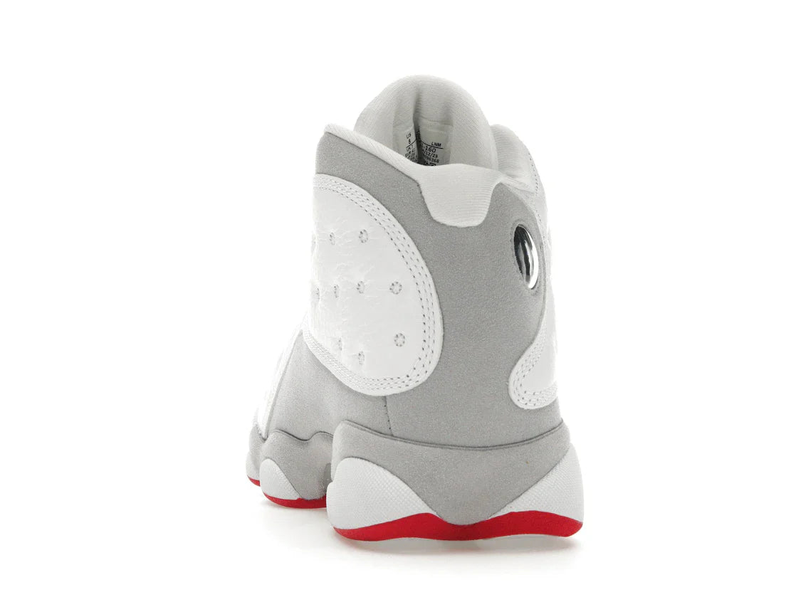 Jordan 13 Retro Wolf Grey