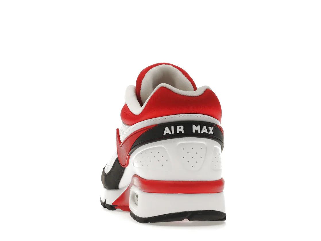 Nike Air Max BW OG Sportrot