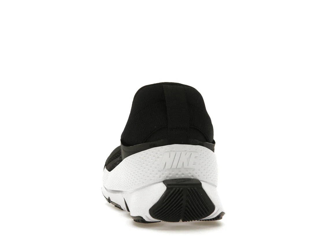 Nike Go FlyEase Schwarz Weiß (Damen)