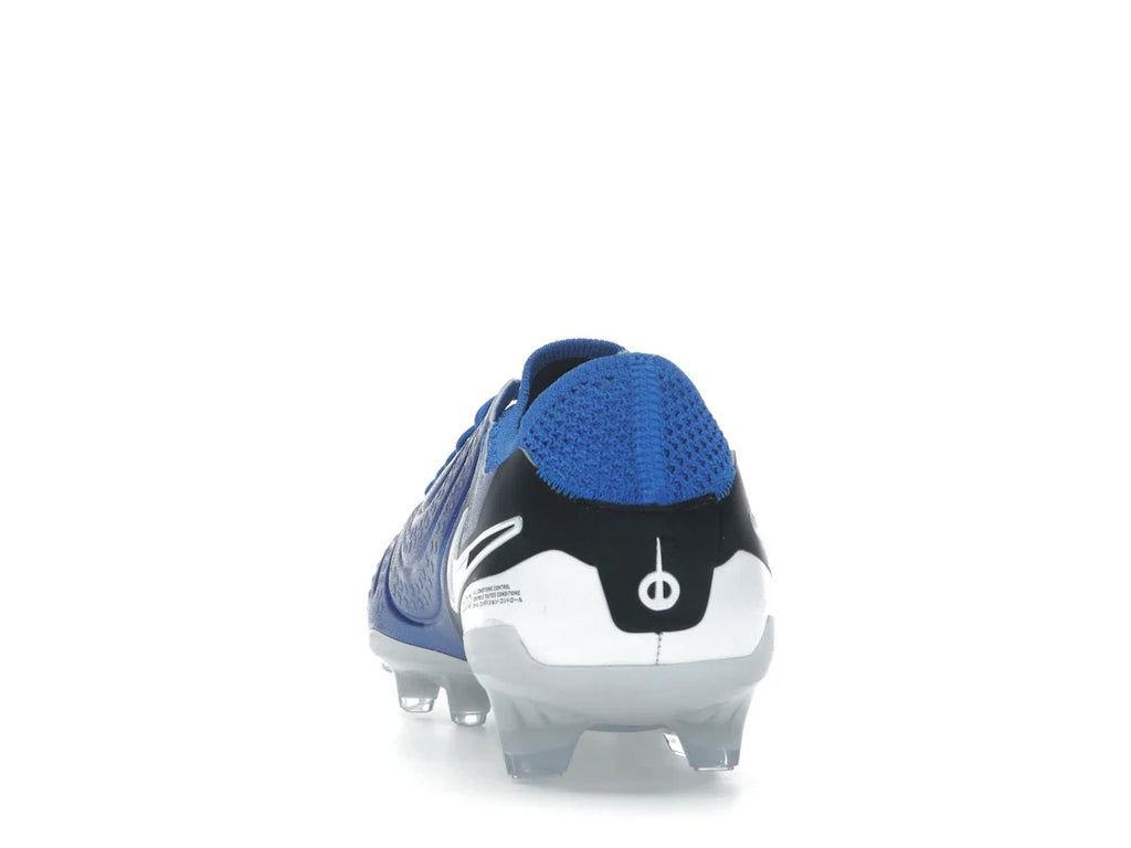 Nike Tiempo Legend 10 Elite FG Soar Weiß