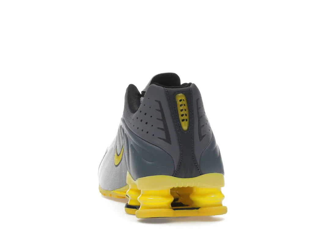 Nike Shox R4 Bright Lemon