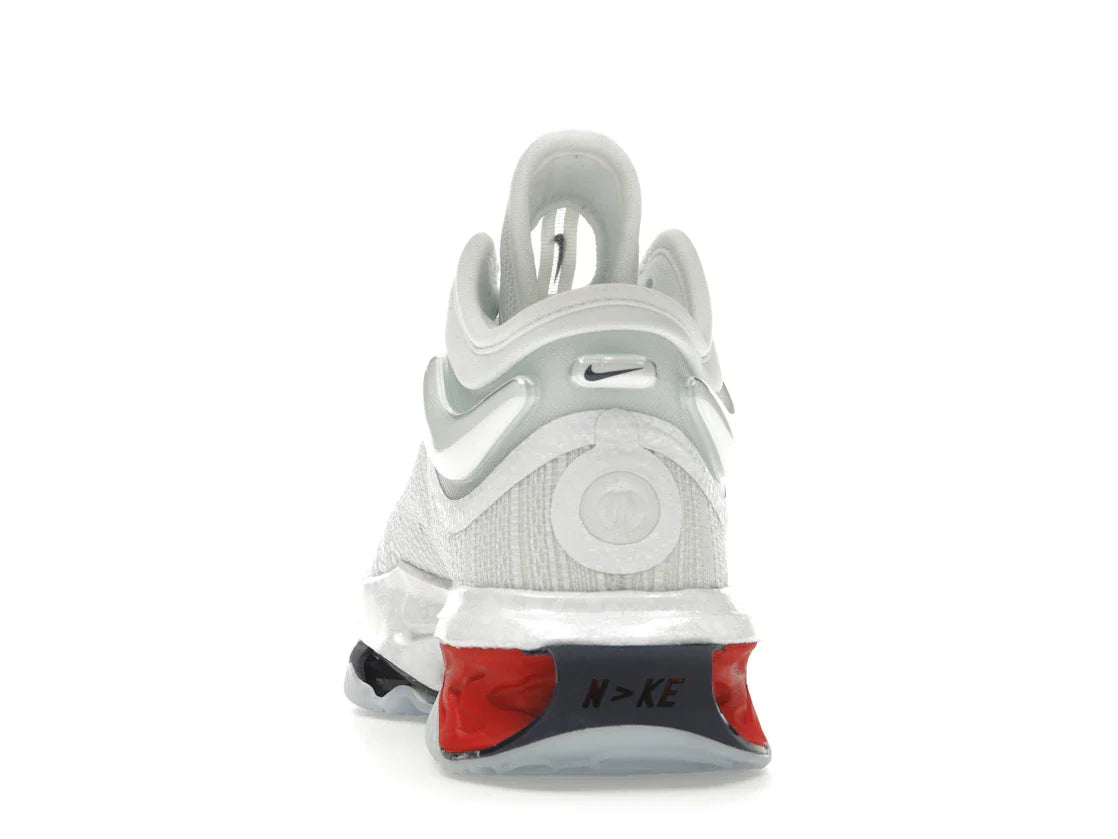 Nike Air Zoom GT Jump 2 EP USA (Weiße Außensohle)