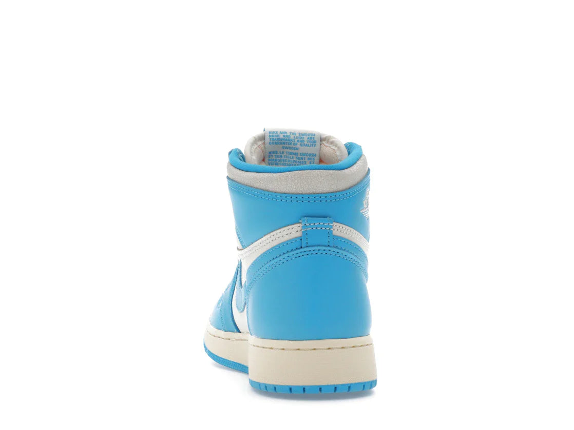 Jordan 1 Retro High OG UNC Reimagined (GS)