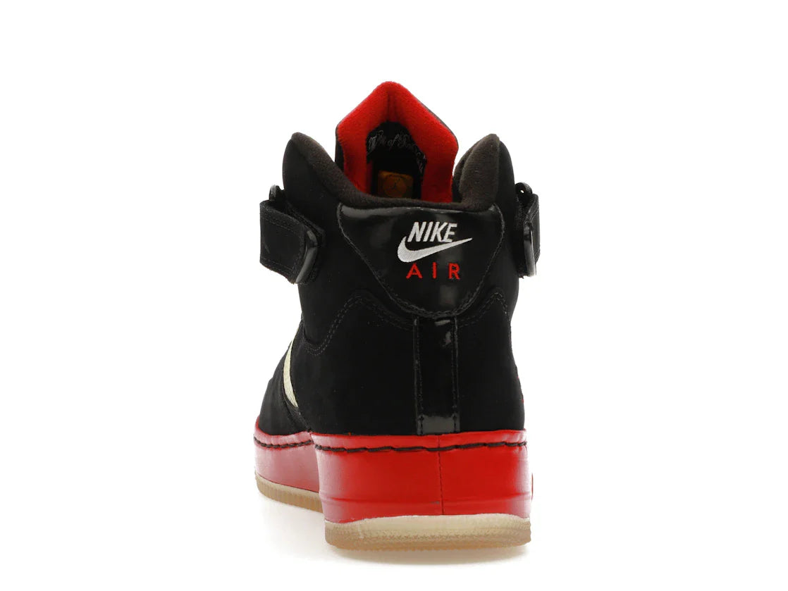 Jordan 5 Retro Fusion Rot