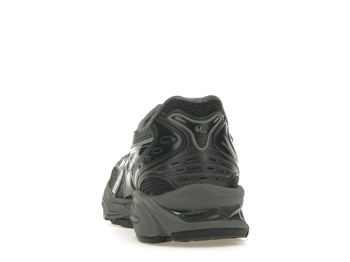 ASICS Gel-Kayano 14 Unaffected Infinite Wonders Pack Schwarz Silber