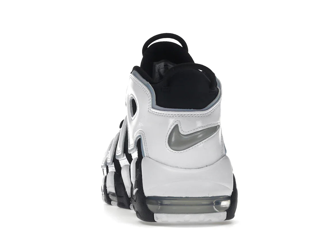 Nike Air More Uptempo 96 Cobalt Bliss