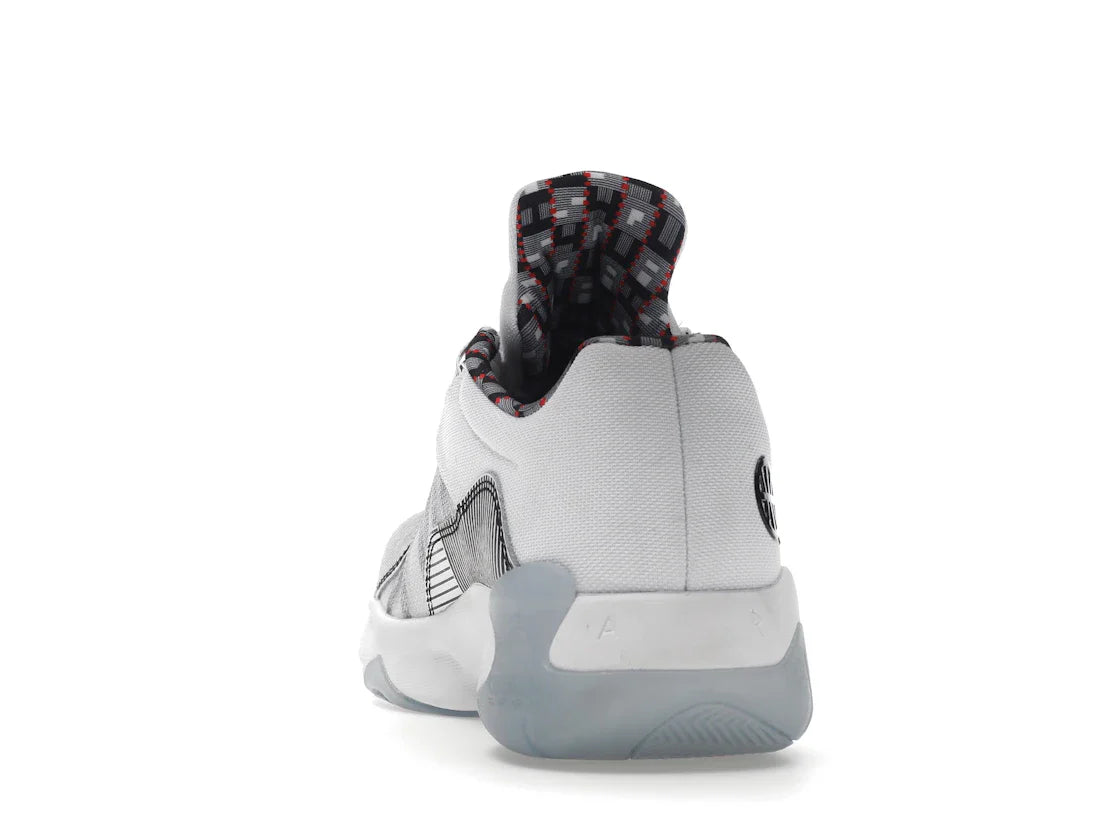 Jordan 11 CMFT Low Quai 54 (2021)